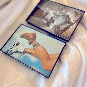 Ice Skating Art - New